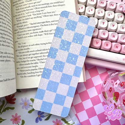 Summer Party Holographic Bookmark Bundle