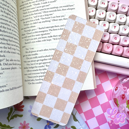 Summer Party Holographic Bookmark Bundle
